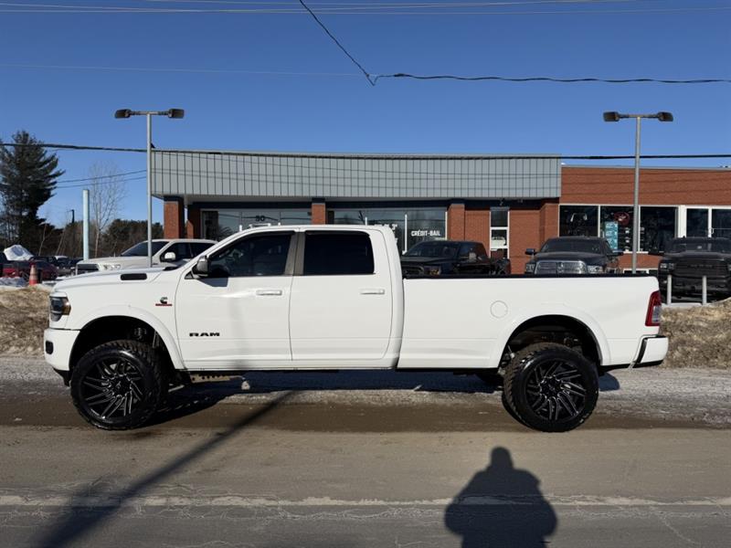 ram 2500 2019 - 3
