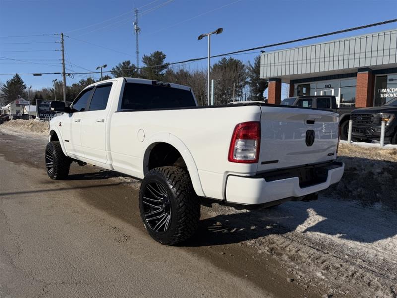 ram 2500 2019 - 4