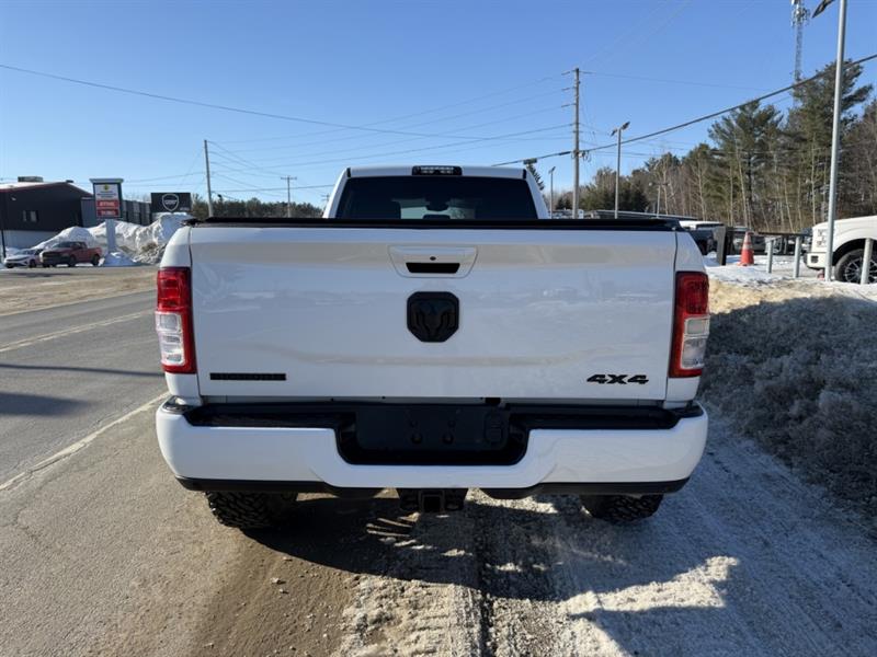 ram 2500 2019 - 5