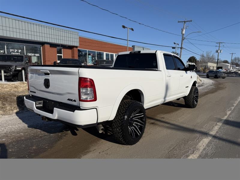 ram 2500 2019 - 6
