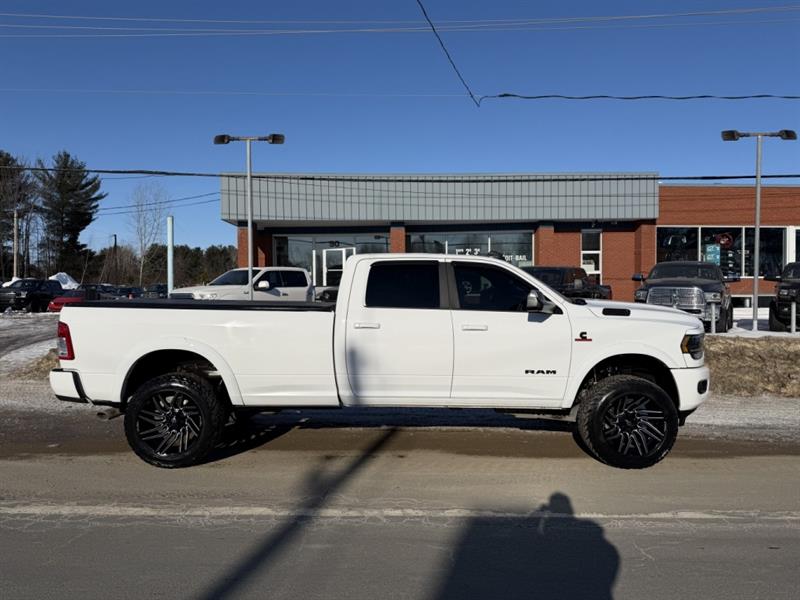 ram 2500 2019 - 7
