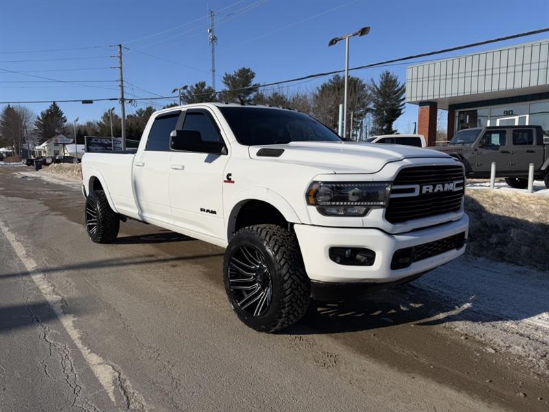 ram 2500 2019 - 8