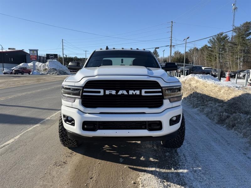 ram 2500 2019 - 9