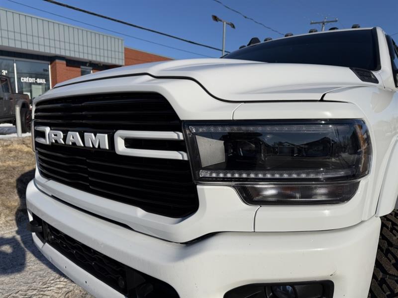 ram 2500 2019 - 10
