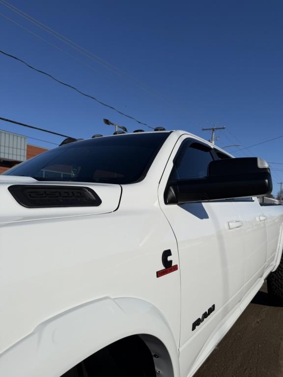 ram 2500 2019 - 11