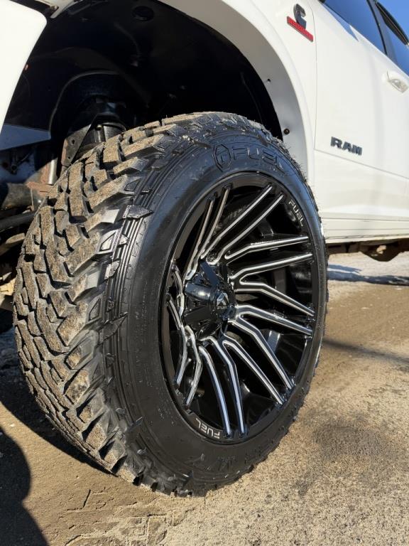 ram 2500 2019 - 12