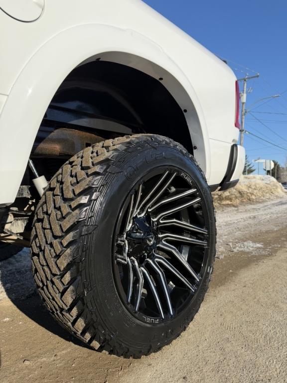 ram 2500 2019 - 14