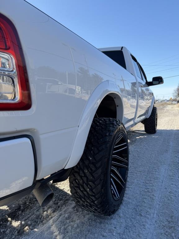 ram 2500 2019 - 16