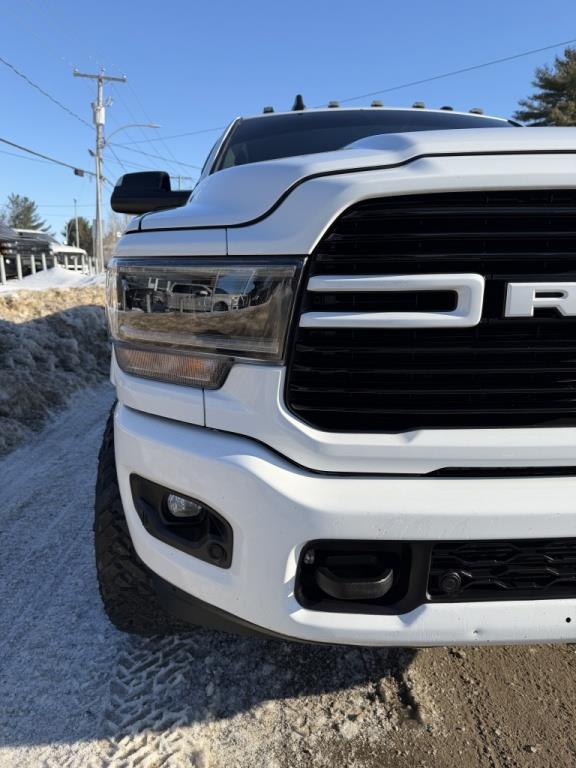 ram 2500 2019 - 17