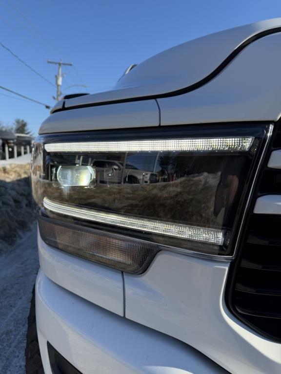 ram 2500 2019 - 18