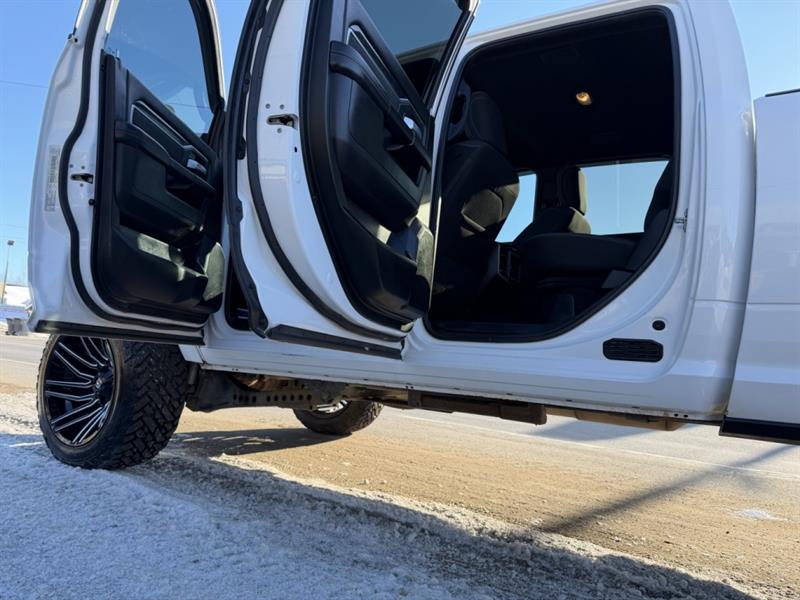 ram 2500 2019 - 19