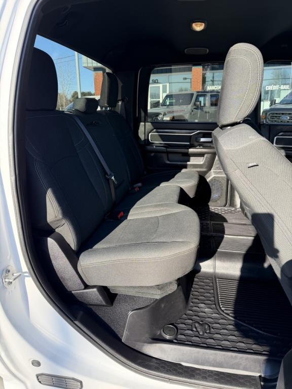 ram 2500 2019 - 23