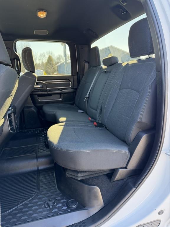 ram 2500 2019 - 24