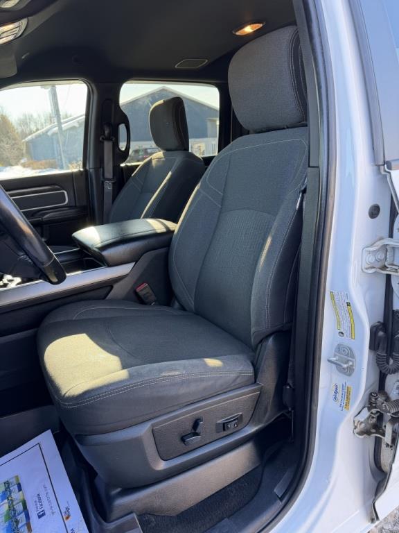 ram 2500 2019 - 25