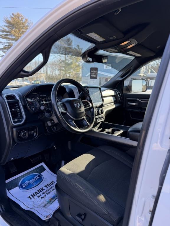 ram 2500 2019 - 26