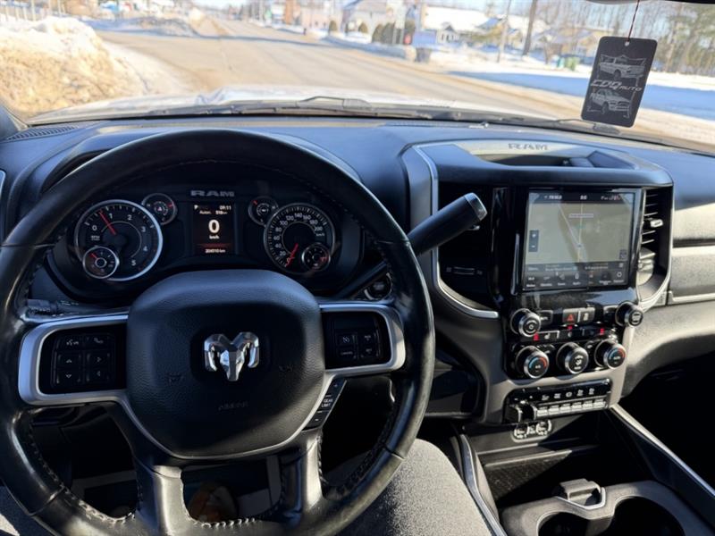 ram 2500 2019 - 27