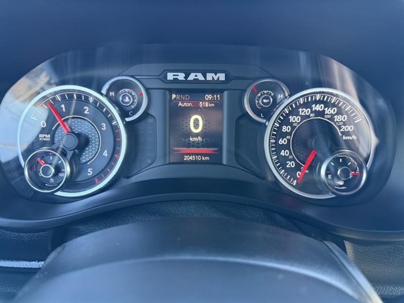 ram 2500 2019 - 29