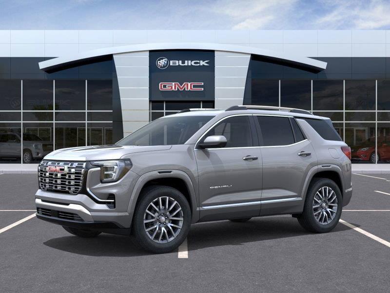 gmc Terrain 2026 - 2