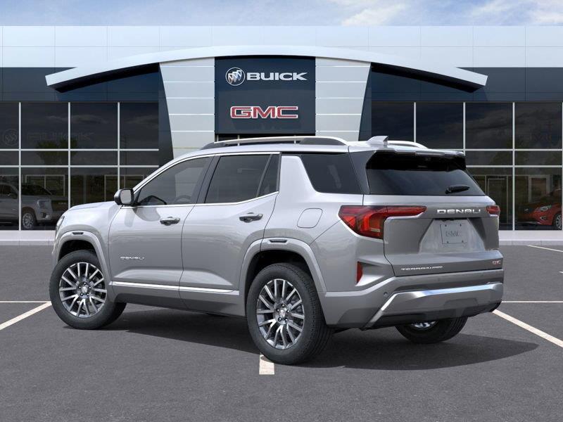 gmc Terrain 2026 - 3