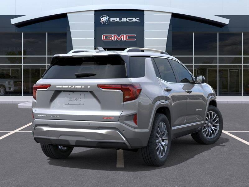 gmc Terrain 2026 - 4