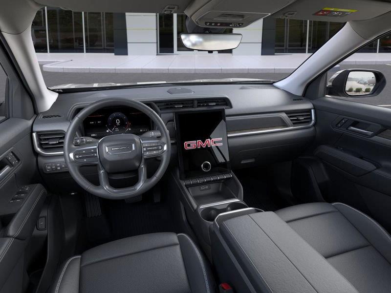 gmc Terrain 2026 - 5