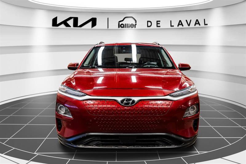 2021 Hyundai Kona - Image 3