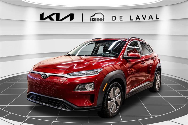 2021 Hyundai Kona - Image 5