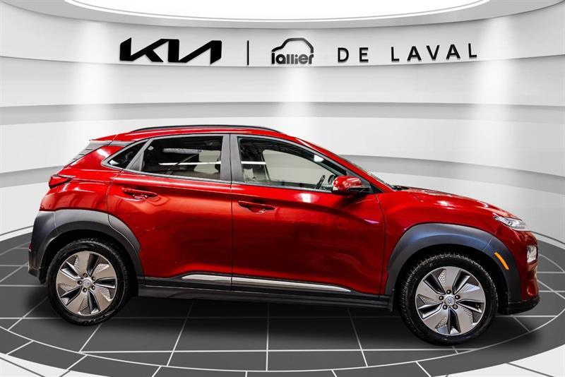 2021 Hyundai Kona - Image 7