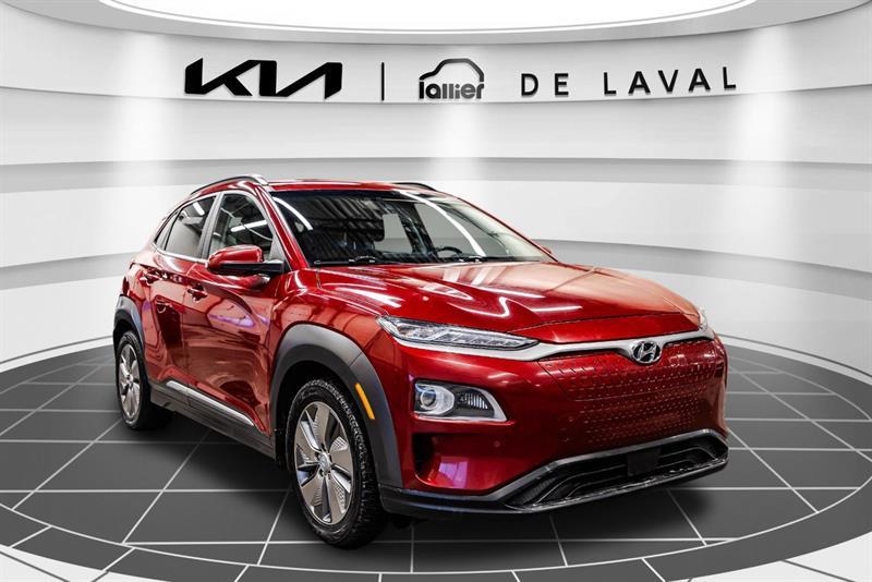 2021 Hyundai Kona - Image 8