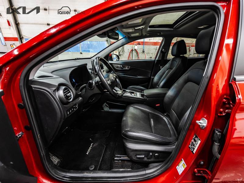 2021 Hyundai Kona - Image 9