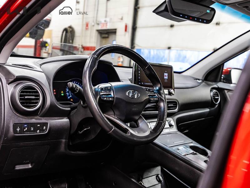 2021 Hyundai Kona - Image 10