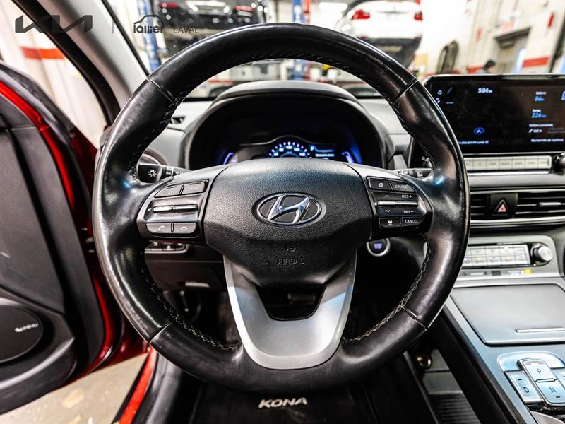 2021 Hyundai Kona - Image 11