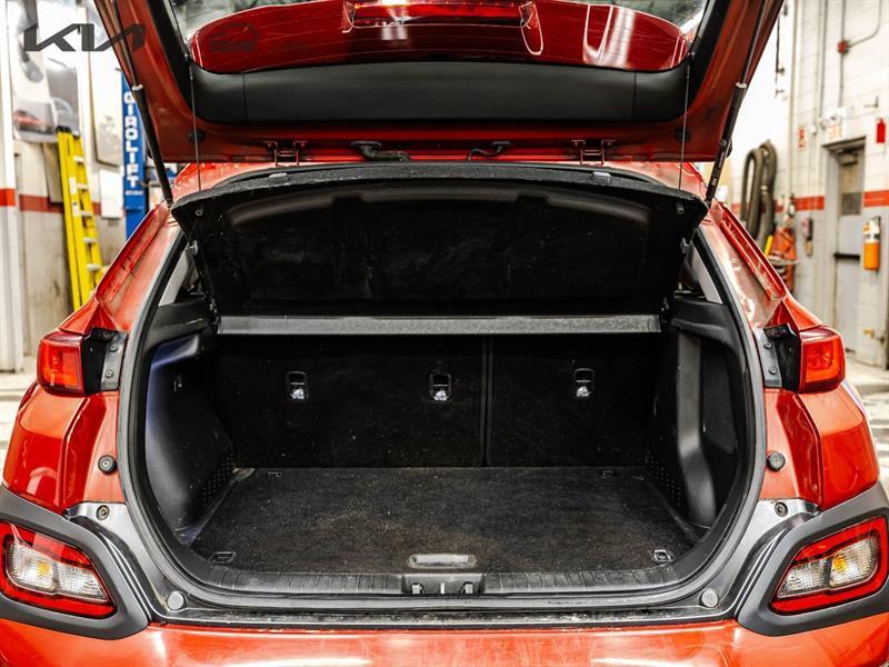 2021 Hyundai Kona - Image 13