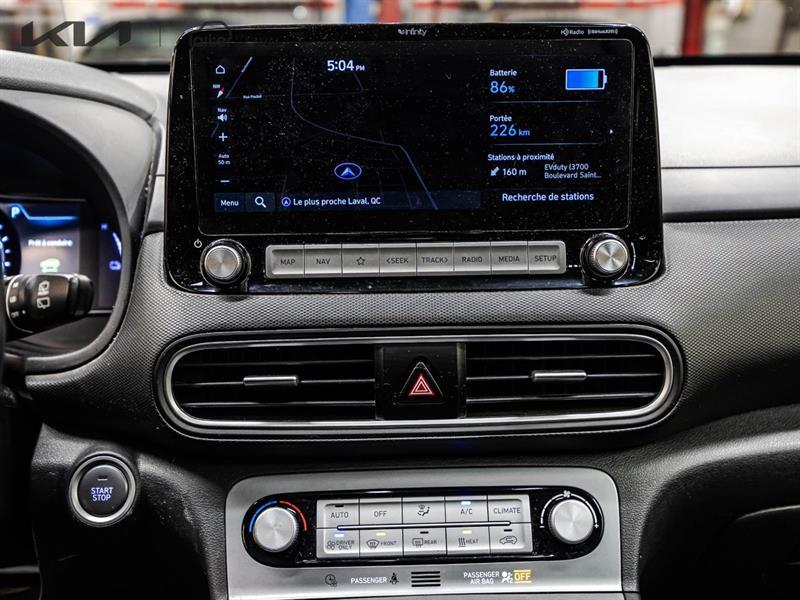 2021 Hyundai Kona - Image 16