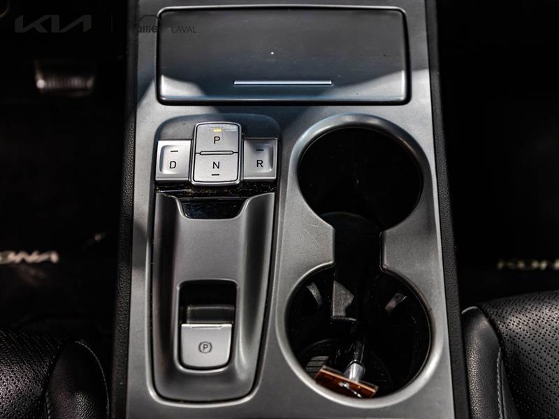 2021 Hyundai Kona - Image 17