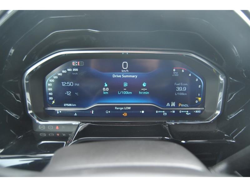 2024 Chevrolet Silverado 2500 - Image 15