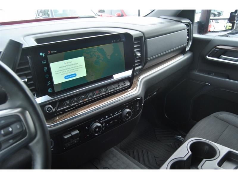 2024 Chevrolet Silverado 2500 - Image 16