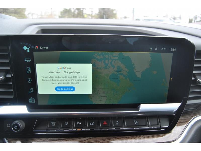 2024 Chevrolet Silverado 2500 - Image 17