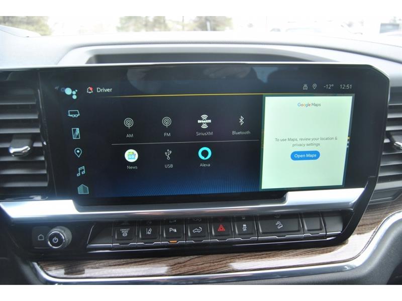 2024 Chevrolet Silverado 2500 - Image 19