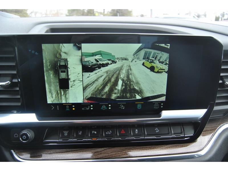 2024 Chevrolet Silverado 2500 - Image 20