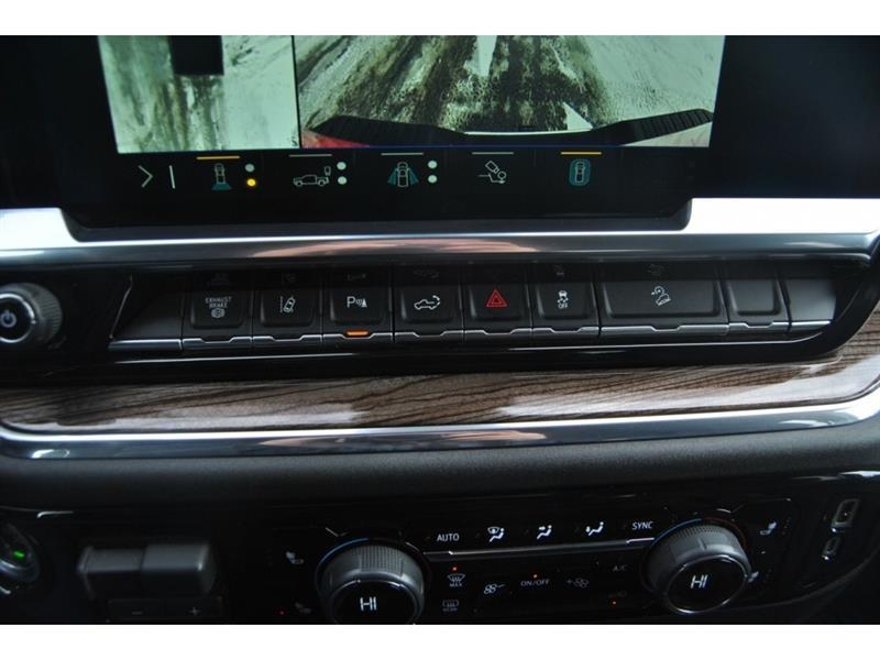 2024 Chevrolet Silverado 2500 - Image 22