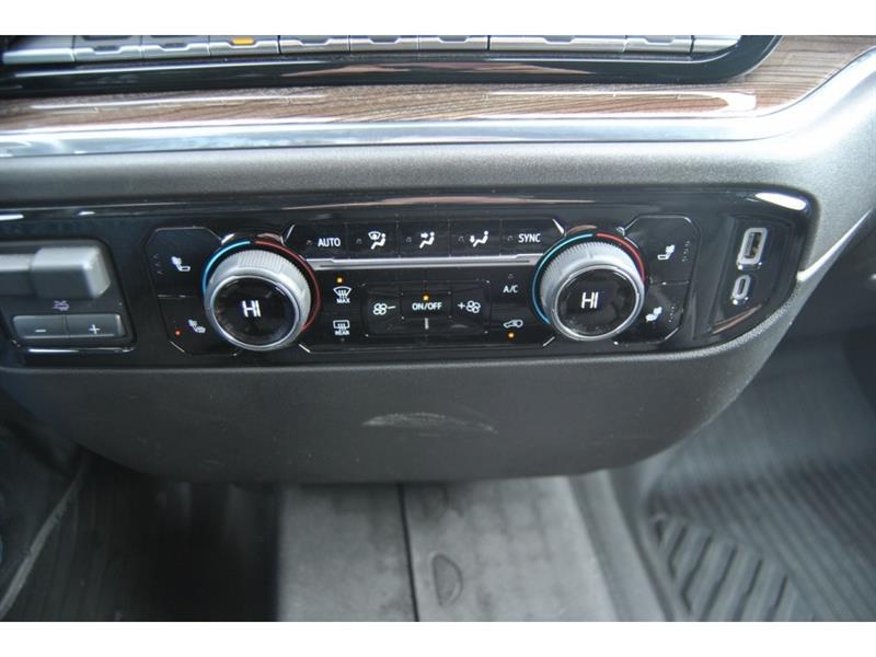 2024 Chevrolet Silverado 2500 - Image 24