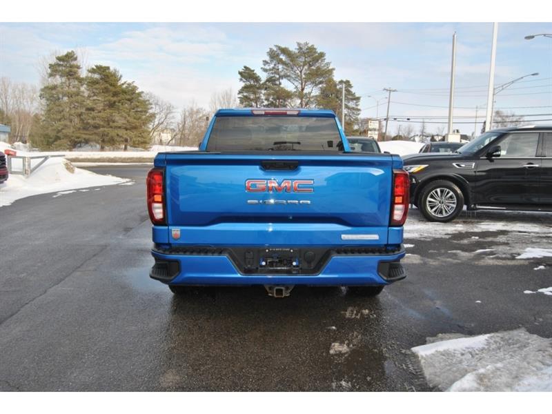 2024 Gmc Sierra 1500 - Image 4