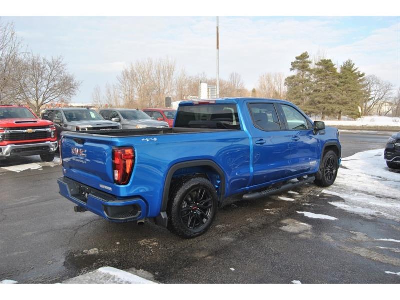 2024 Gmc Sierra 1500 - Image 5