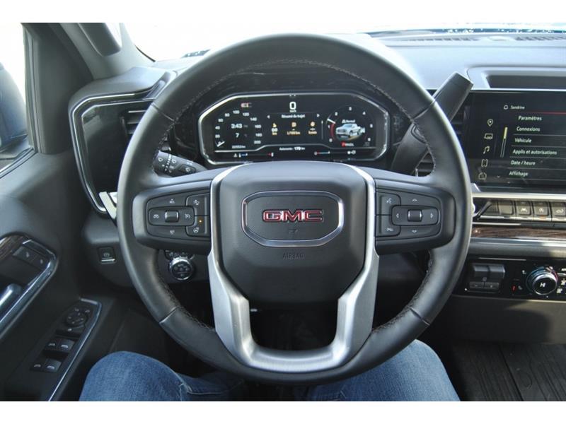 2024 Gmc Sierra 1500 - Image 13