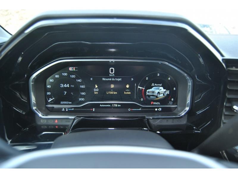 2024 Gmc Sierra 1500 - Image 14