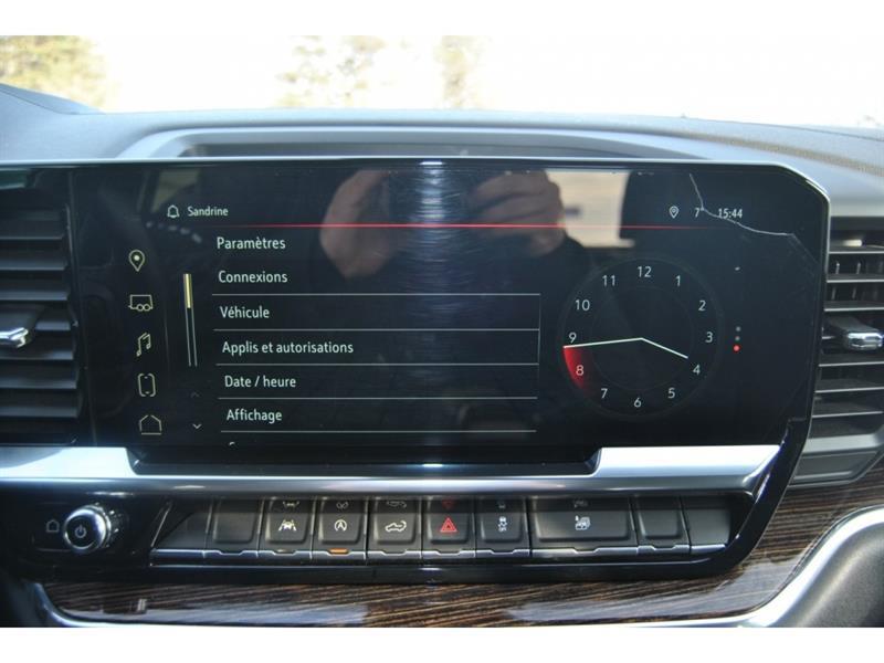 2024 Gmc Sierra 1500 - Image 16