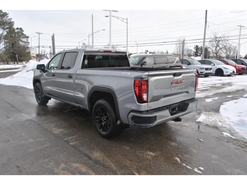 2024 Gmc Sierra 1500 - Image 3