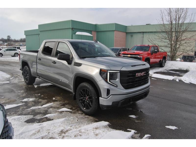 2024 Gmc Sierra 1500 - Image 7