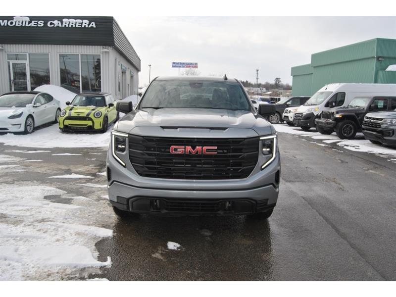 2024 Gmc Sierra 1500 - Image 8